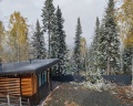 Mountain club: отзыв от Алина П