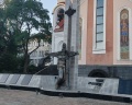 Черниговский храм: отзыв от хенлай с