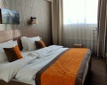 Comfort_Nsk Hotel: отзыв от Екатерина Титова