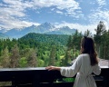 White Peak: отзыв от Ксения Гокк