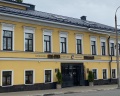 Богоявленский: отзыв от Ольга Березина