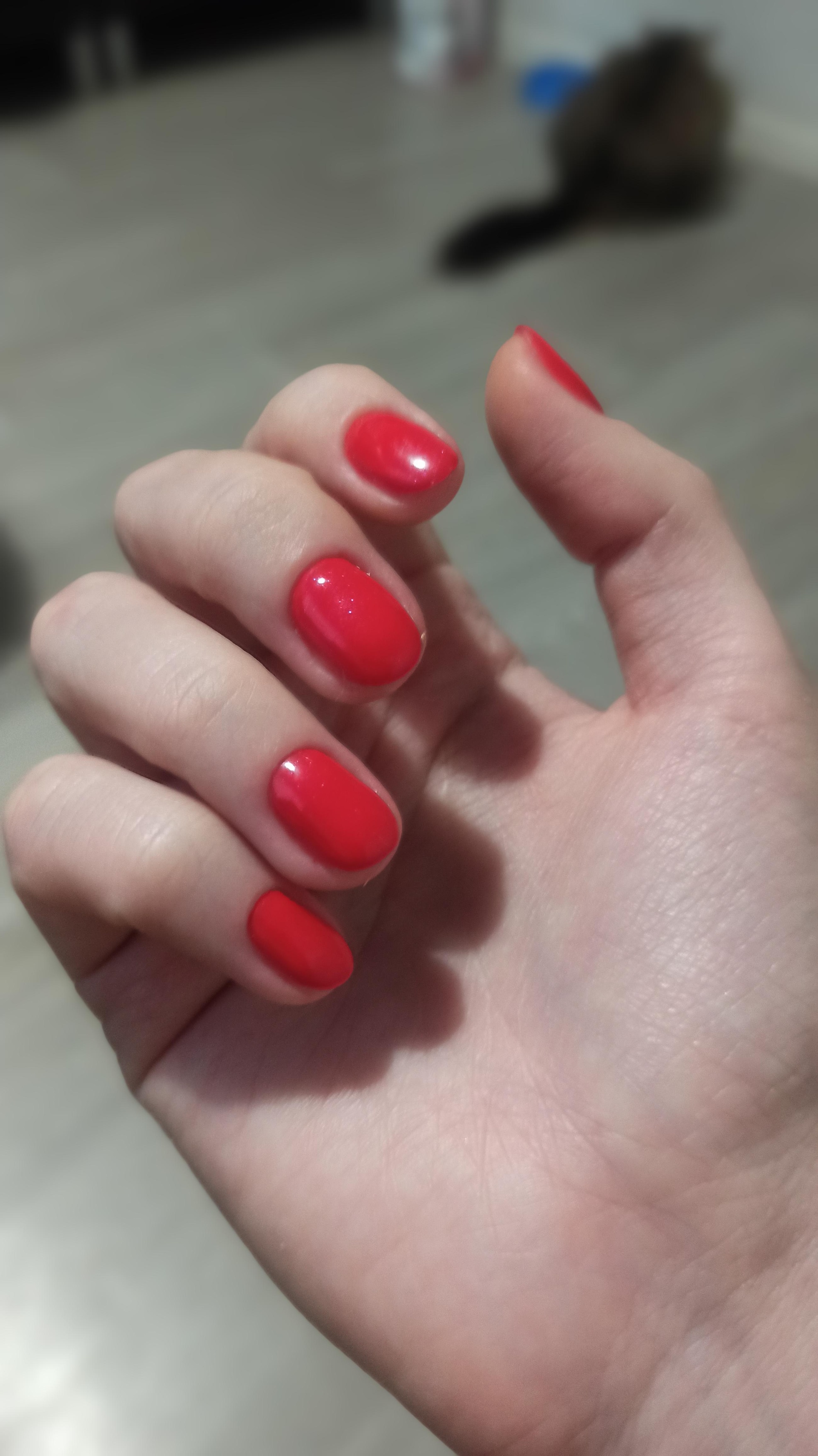 Magic nails, студия маникюра и педикюра, улица Гагарина, 9, Челябинск — 2ГИС