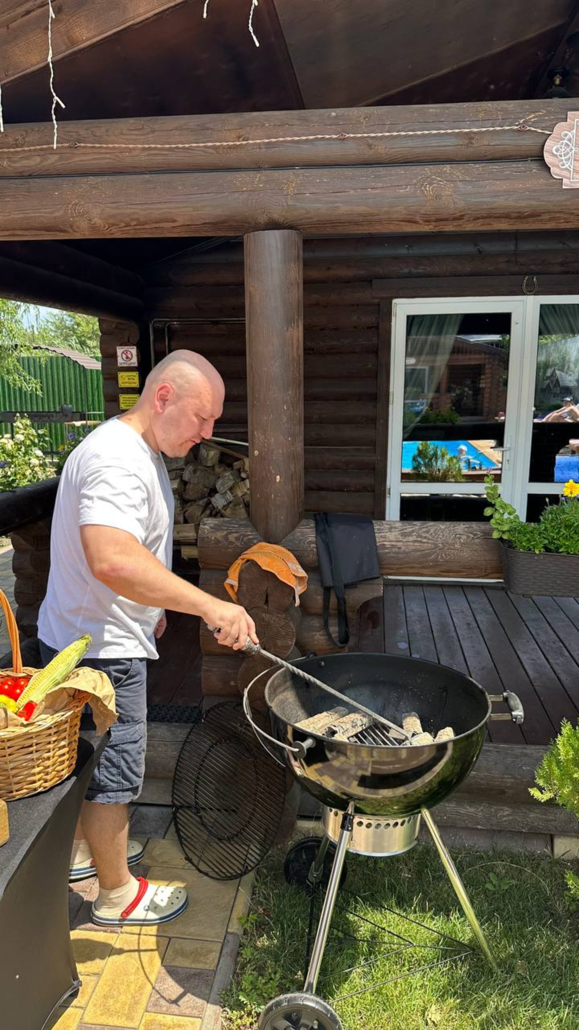 Grill Hero, магазин грилей и аксессуаров, Свердлова, 47, Астрахань — 2ГИС