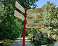 Китайский парк Хуамин: отзыв от Tati Slava