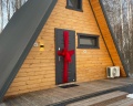 Eco village шелест: отзыв от Городская легенда