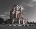 Спасо-Преображенский кафедральный собор: отзыв от Alexandra Justin