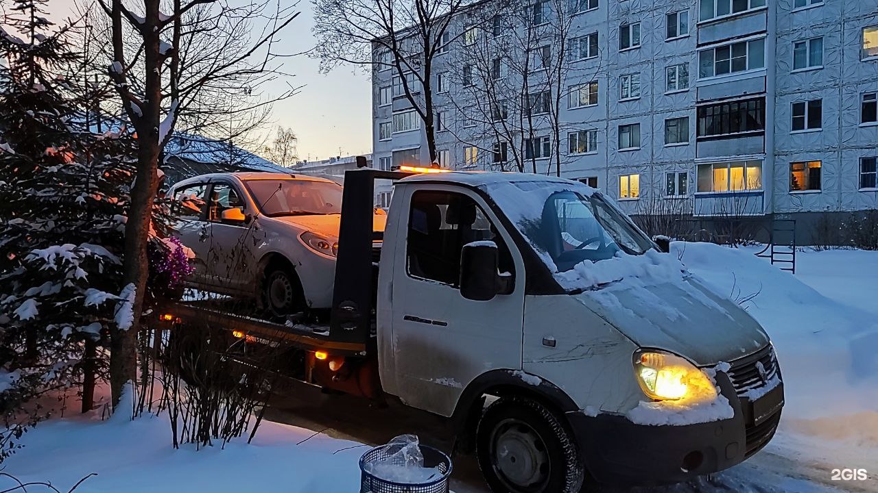 Автобокс44, автосервисная мастерская, Рабочий проспект, 75/2, Кострома —  2ГИС