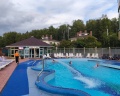 Ramada by Wyndham Yekaterinburg Hotel&Spa: отзыв от Алиса Красоткина