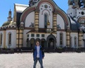 Владимирский собор: отзыв от Андрей Бянкин