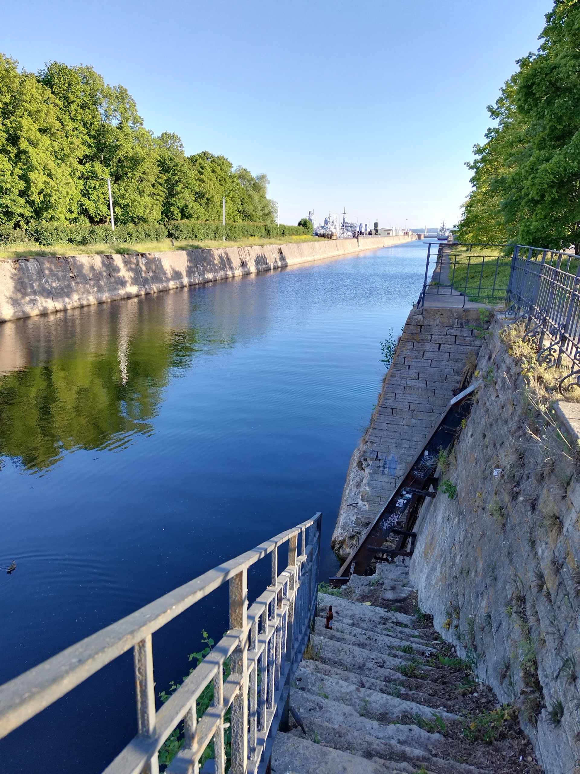 Кронштадт, микрорайон, Санкт-Петербург — 2ГИС