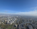 Останкинская телебашня: отзыв от Ринат Измайлов