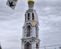 Храм Святой Великомученицы Варвары: отзыв от Артур Захаров