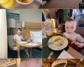 Radisson Blu Hotel Chelyabinsk: отзыв от Анастасия Абышева