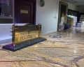 The Rooms Boutique Hotel: отзыв от Sara Blitz
