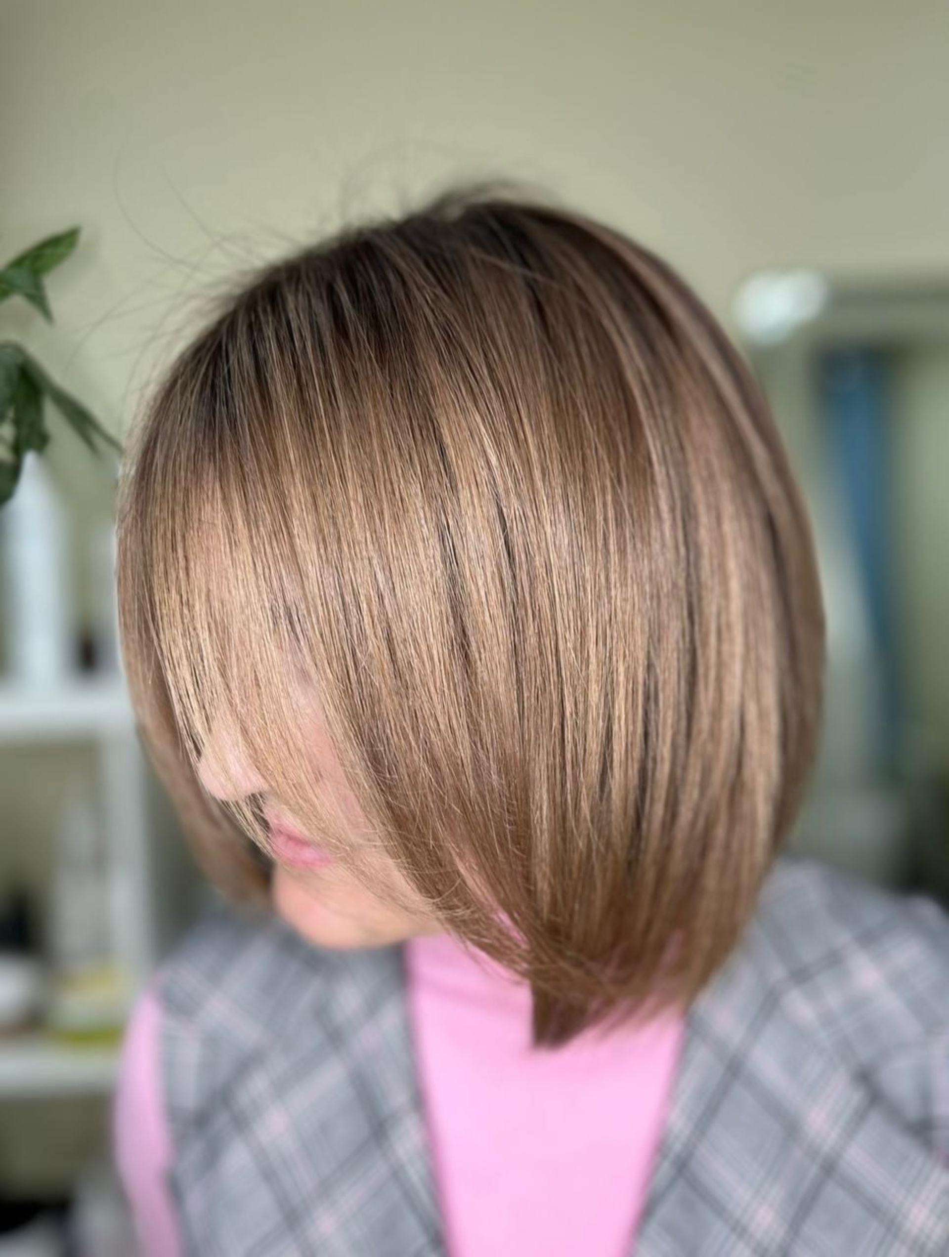 Hair studio N, салон красоты, БЦ Форум, Гоголя, 36, Барнаул — 2ГИС