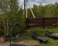 Hut house: отзыв от Lolita G