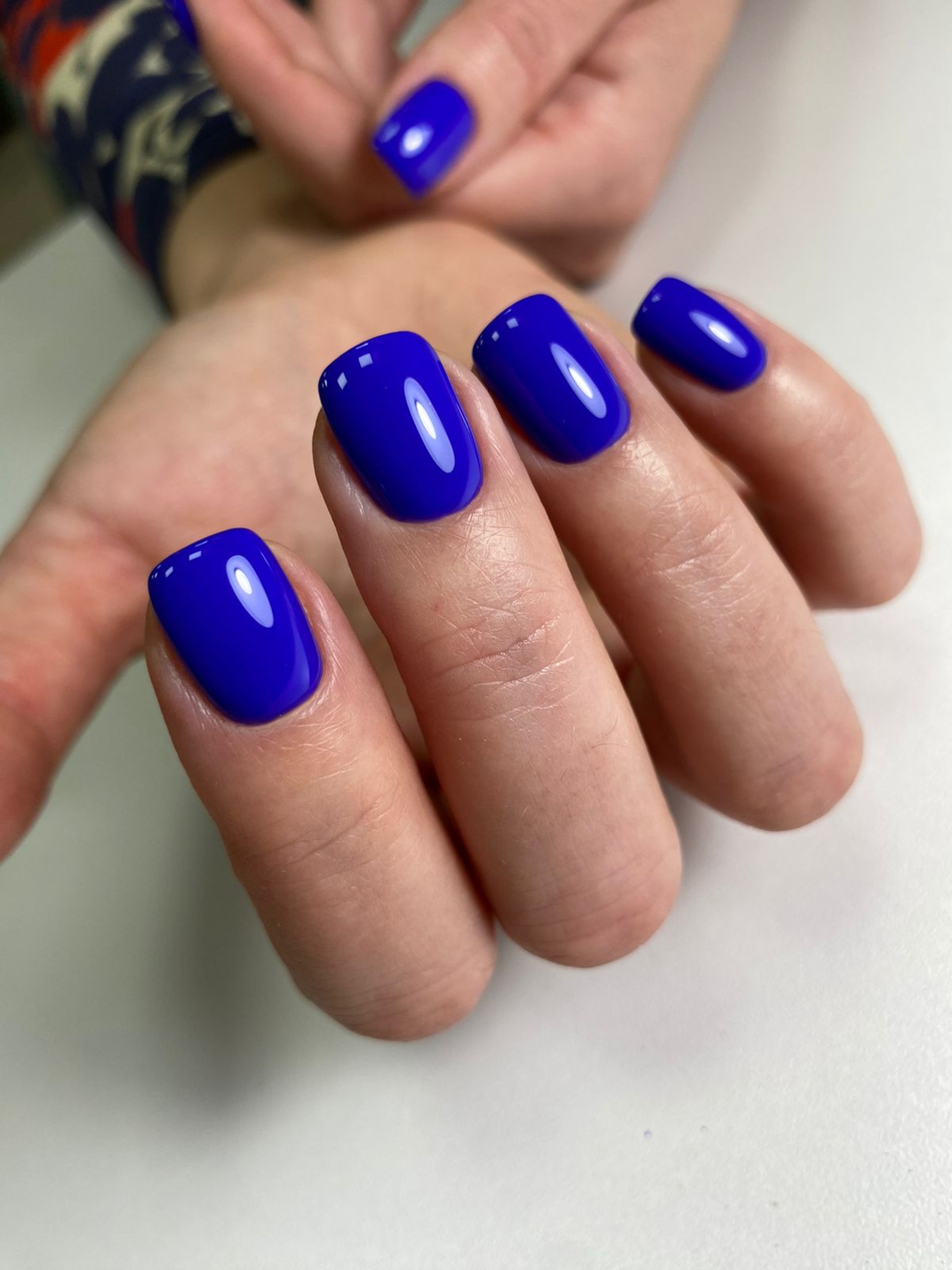 Paul`nail studio, ногтевая студия, Буянова, 100, Самара — 2ГИС