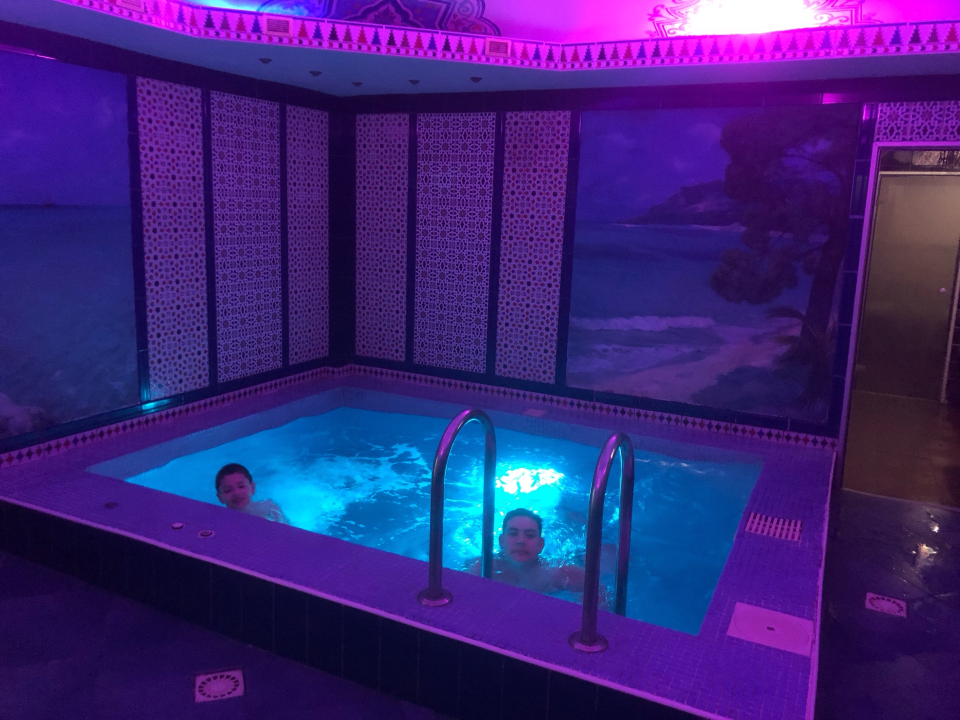 Бани&SPA, банный SPA-центр, улица Свободы, 43, Омск — 2ГИС