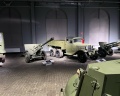 Музей военной техники: отзыв от Андрей Андреев