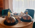 Телецкое Золотое: отзыв от Ксения Синдеева