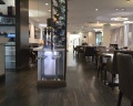 Radisson Blu Hotel Kaliningrad: отзыв от Александр Пчела