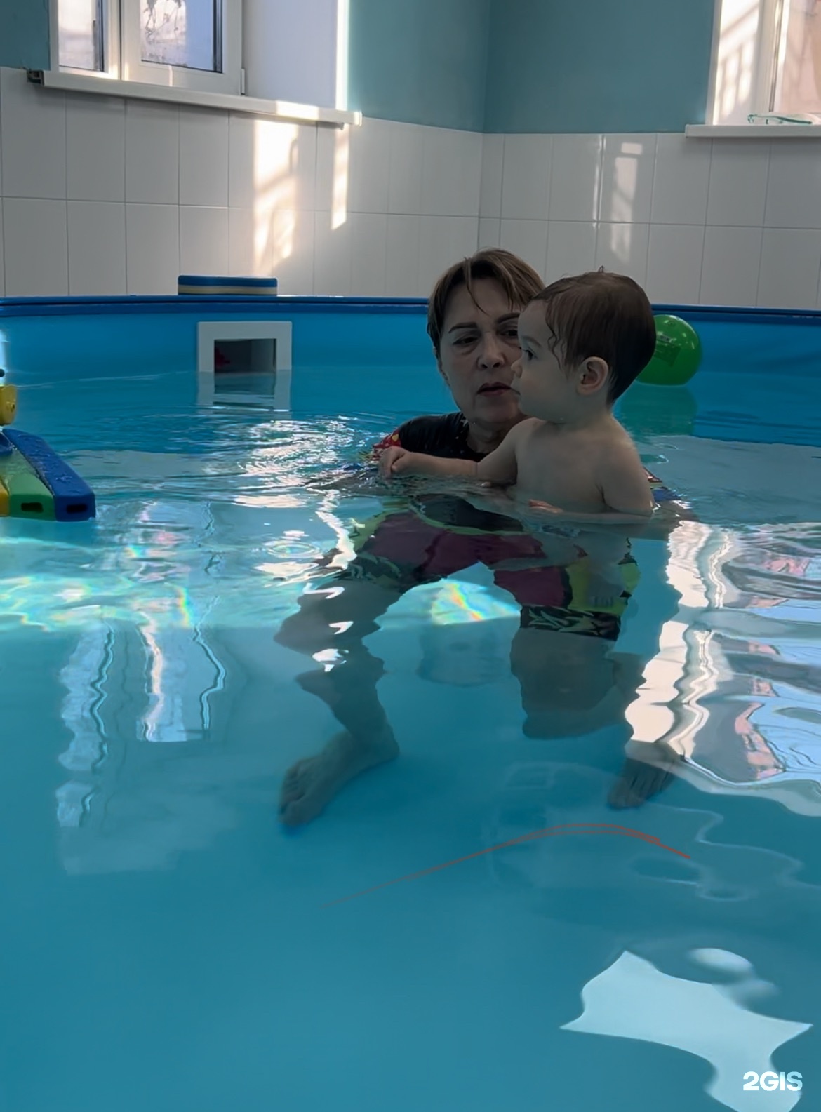 Aqua Stars, улица Мокрушина, 1Б, Томск — 2ГИС