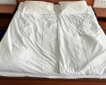 Marins Park Hotel Новосибирск: отзыв от Светлана Исаева