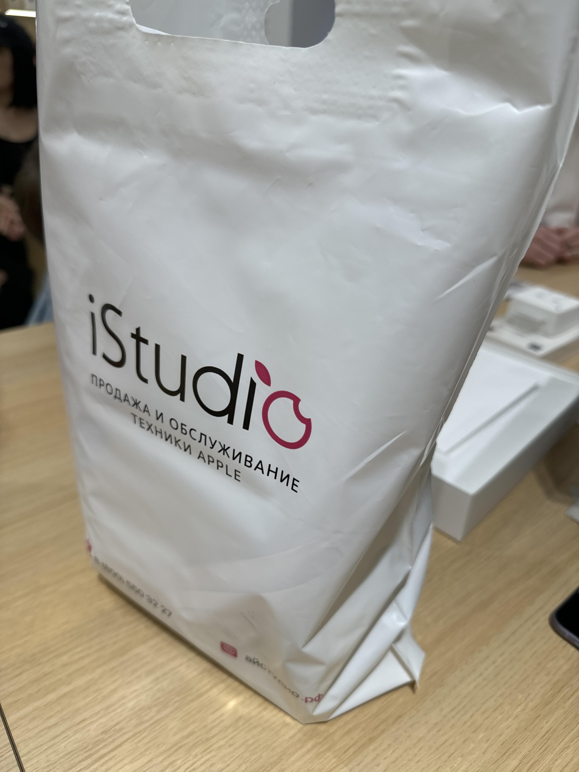 IStudio, Спасский переулок, 11/1, Санкт-Петербург — 2ГИС