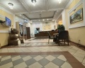 Yarhotel centre: отзыв от Oleg Azarenkov