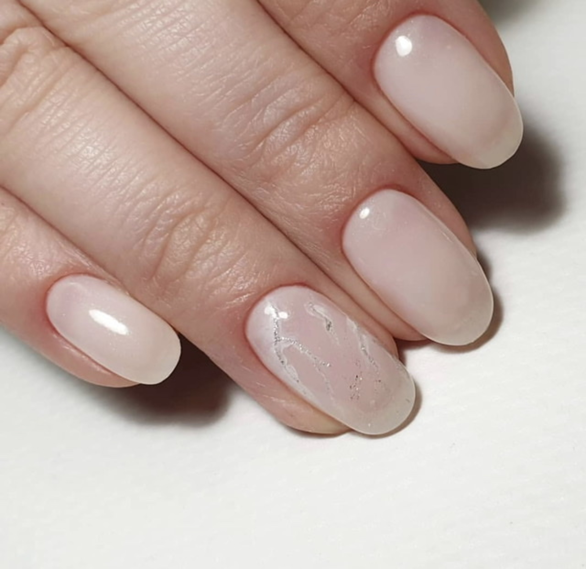 Жалаңаш Оксана Чубенко