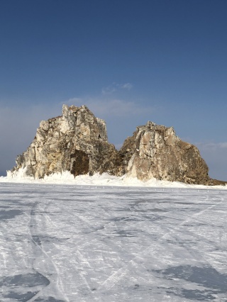 Туристический центр Байкал