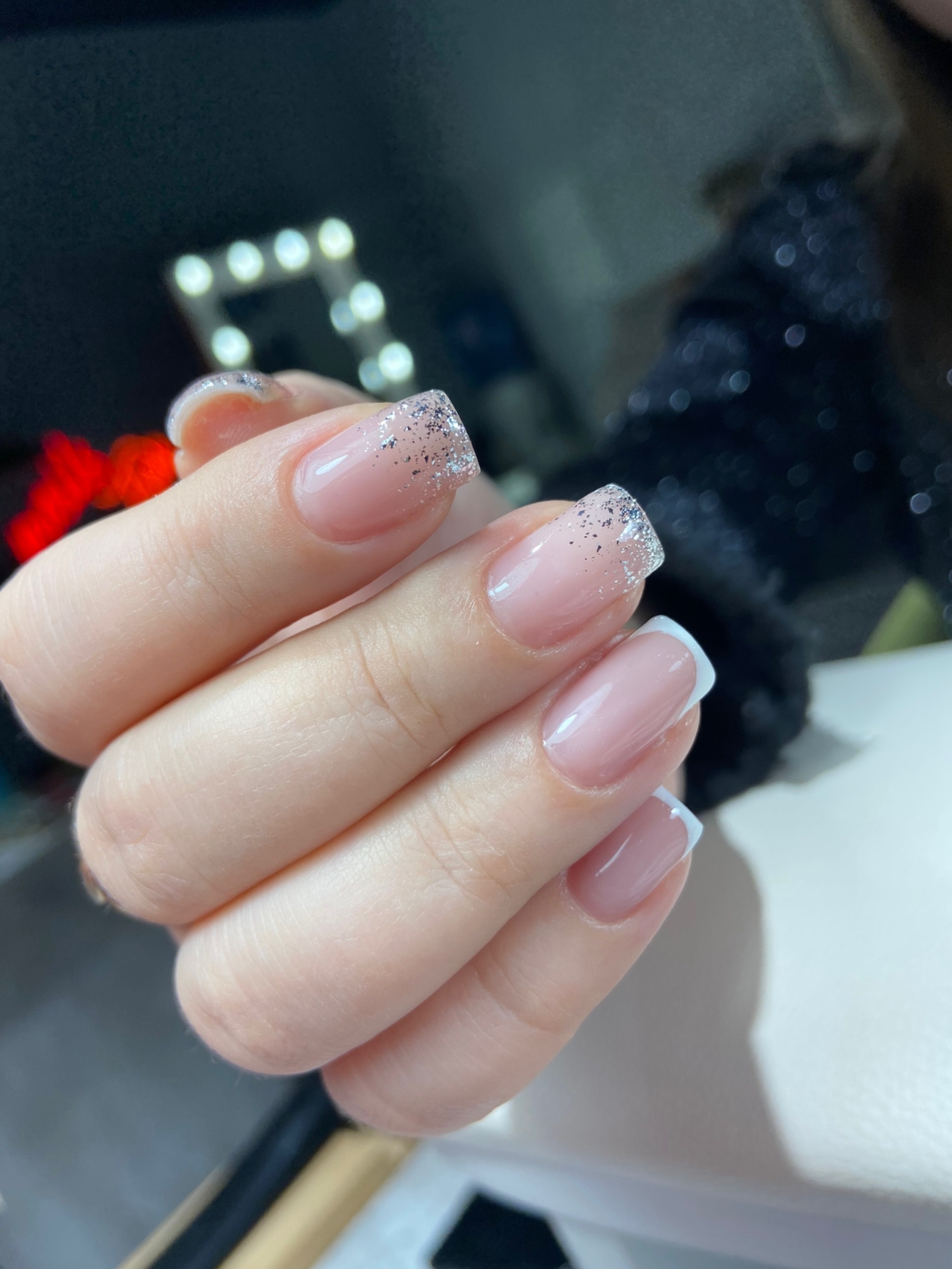 Nails fox, студия маникюра, Куйбышева, 113, Омск — 2ГИС