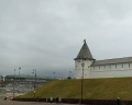 Казанский Кремль: отзыв от Милян Бель