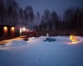 Четыре стихии : отзыв от Александр Шулаев