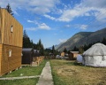 Aktash village: отзыв от Annna Y
