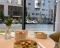 DoubleTree by Hilton: отзыв от Диана Гагарина