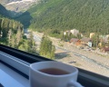 Taukel Apart Hotel: отзыв от Татьяна В.