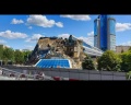 Мост Багратион: отзыв от Троицкая Линия