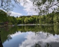 Хвалынский Парк-Отель & SPA: отзыв от Мария Молчанова