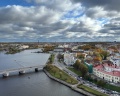 Выборгский замок: отзыв от Екатерина Б.