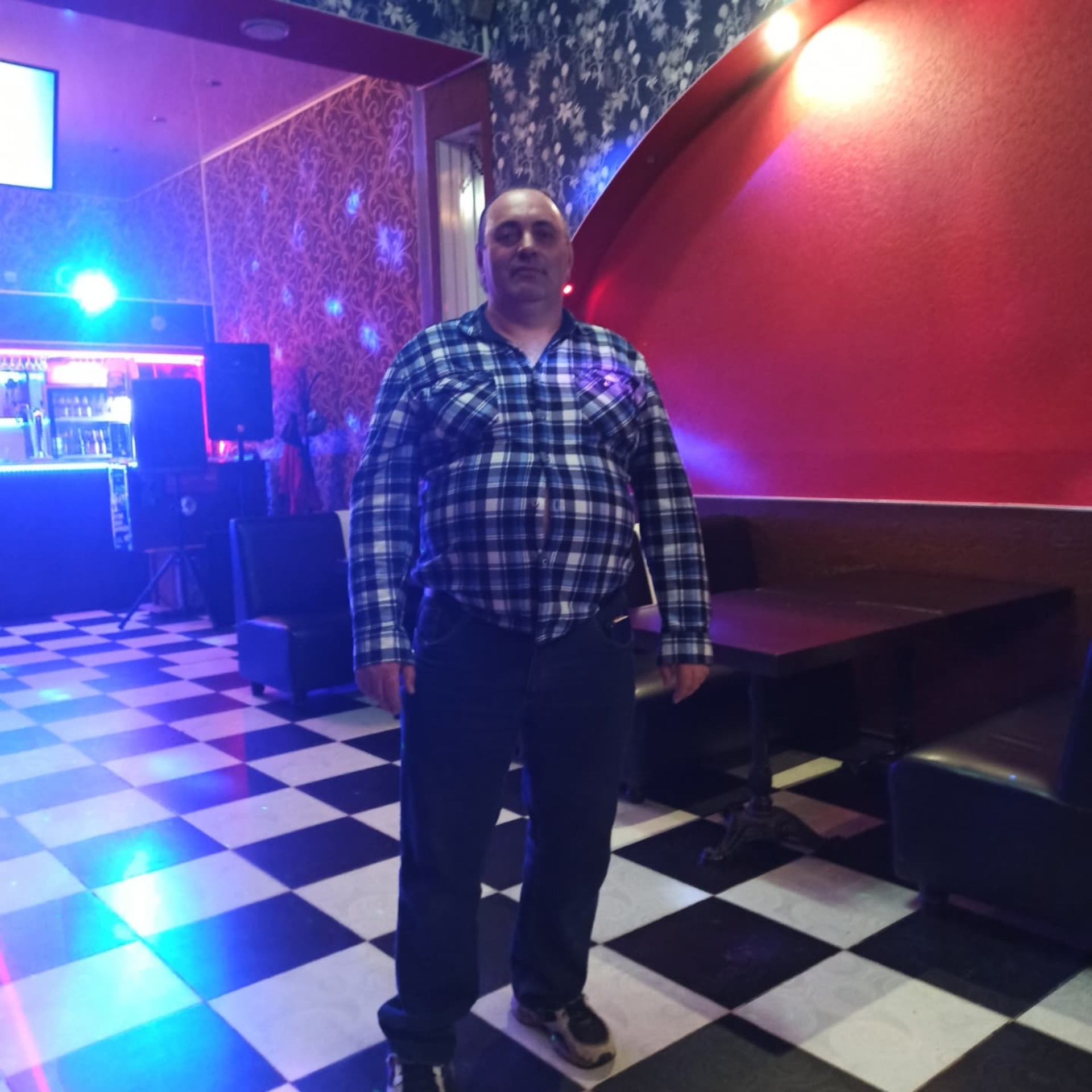 Ники Гудекс сексуалды