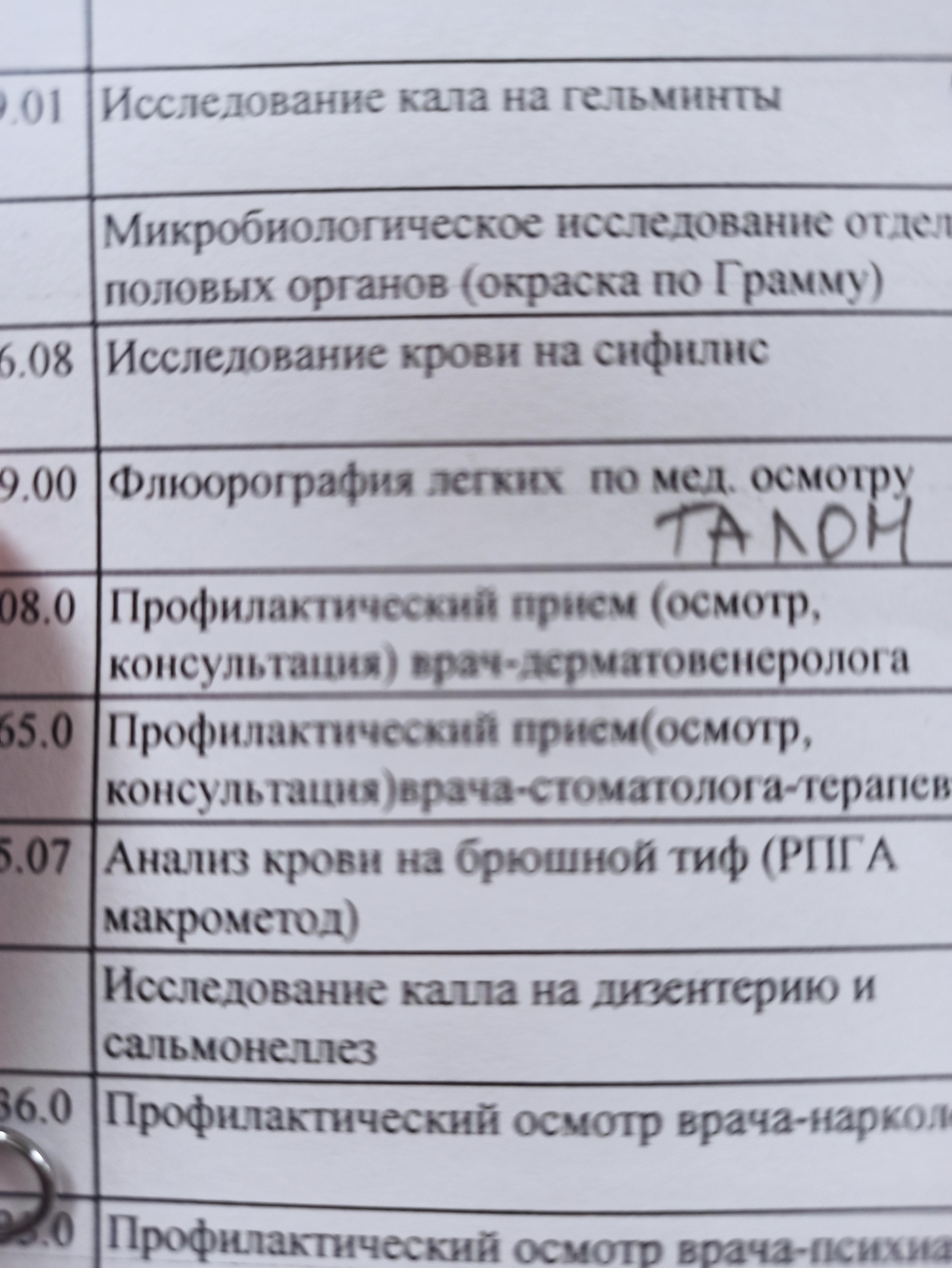 Медицинский центр, Городская поликлиника №6, Рижская улица, 53, Тюмень —  2ГИС