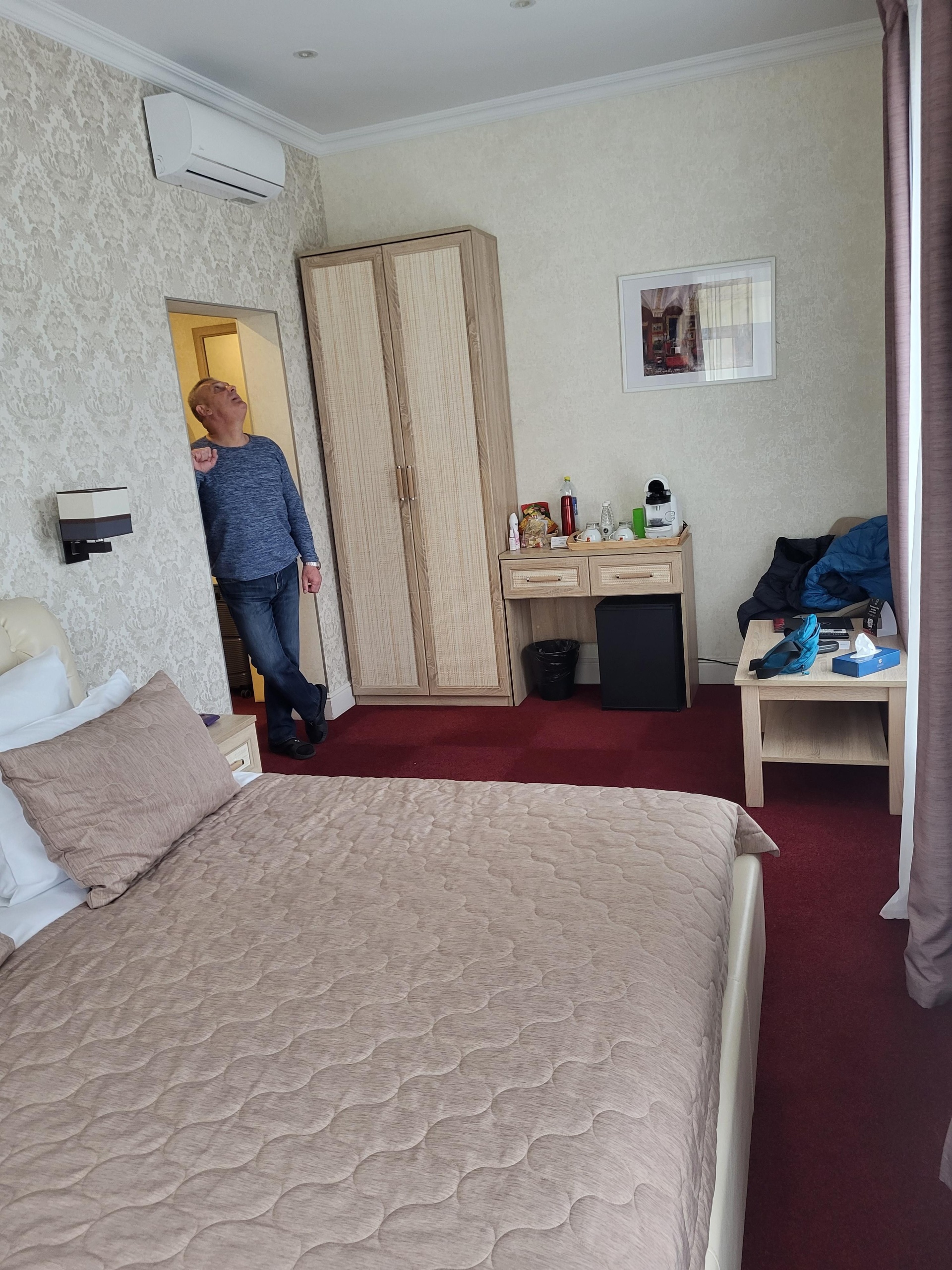 Kravt Sadovaya Hotel, отель, Мучной переулок, 4, Санкт-Петербург — 2ГИС