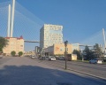 Vladivostok Grand Hotel&SPA: отзыв от Жахонгир Авлиякулов