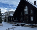 Cosmos Collection Altay Resort: отзыв от Мария Овчаренко