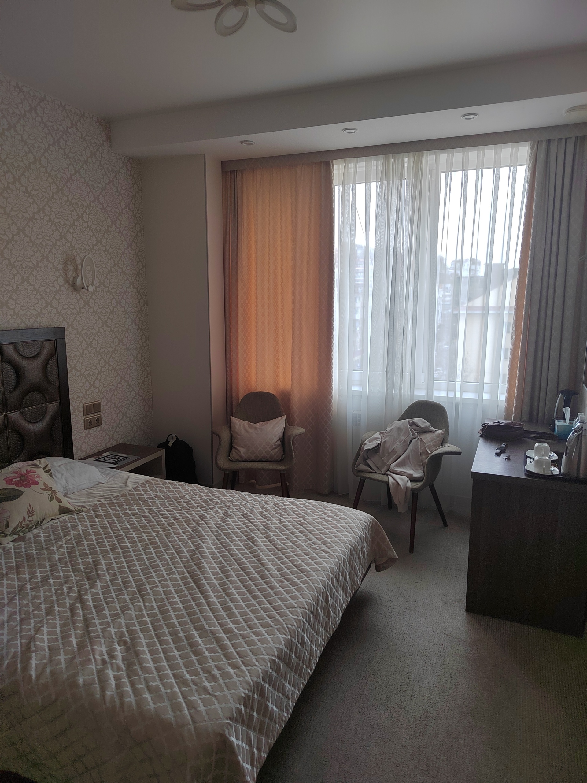 Vladpoint hotel, мини-отель, Посьетская улица, 14, Владивосток — 2ГИС