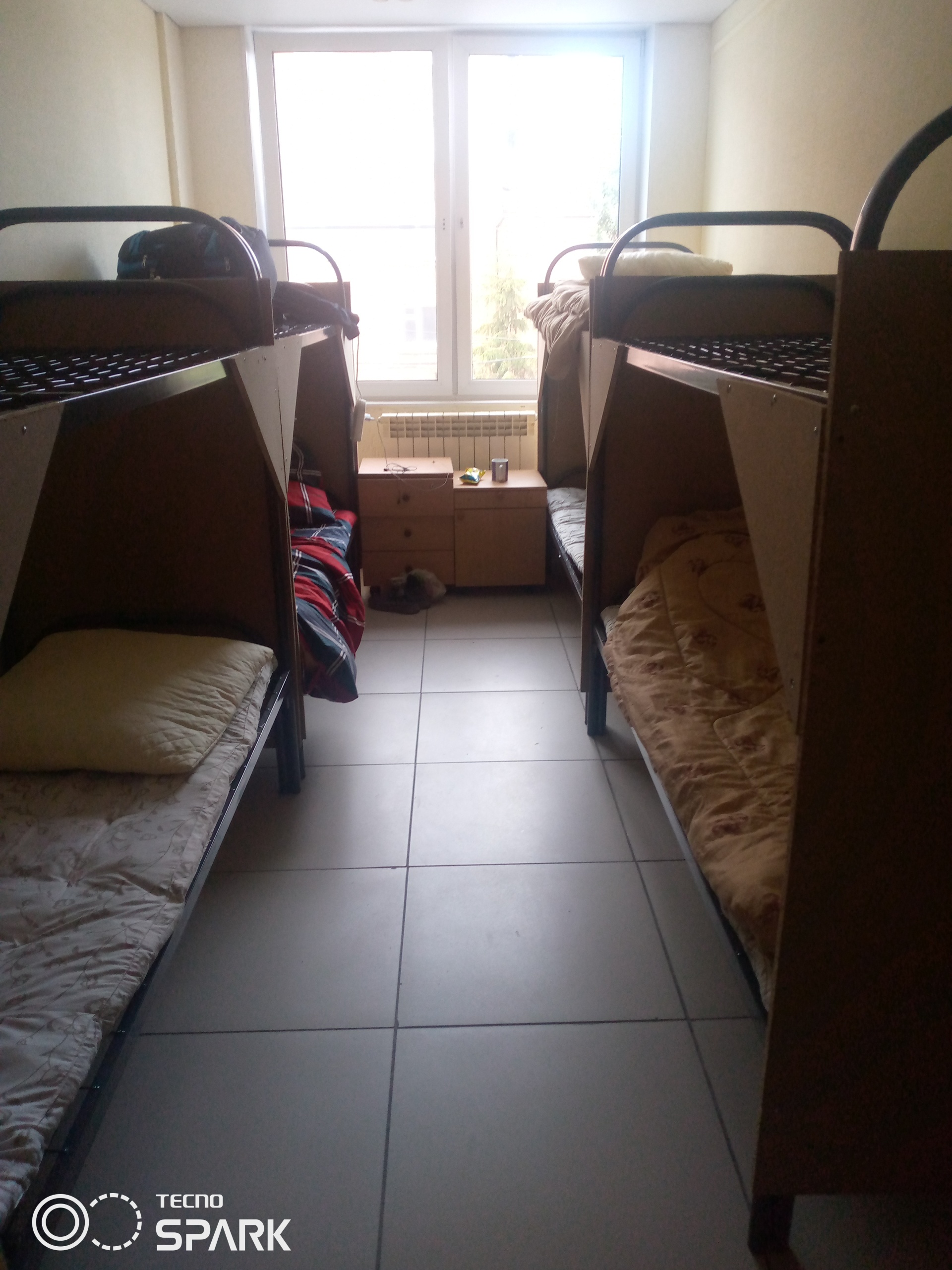 Hostel house, Ленинский рынок, Рождественского, 6 к5, Омск — 2ГИС