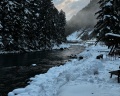 Миррос Axis-River Архыз: отзыв от Валерия Б