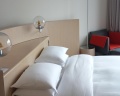 Hyatt Regency Ekaterinburg: отзыв от Ольга Черняева