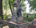 Свято-Троицкий собор Александро-Невской лавры: отзыв от Anna Aparina
